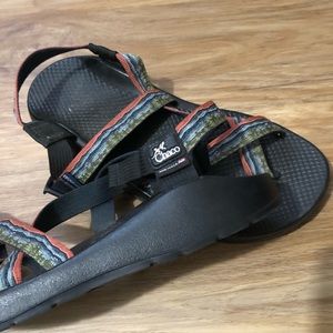 Special Edition Chacos